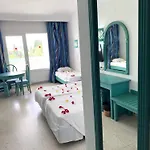 Hotel Green Golf Hammamet
