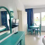 Hotel Green Golf Hammamet