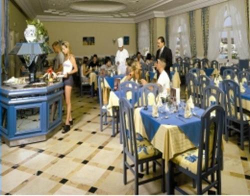 Hotel Golf 3*