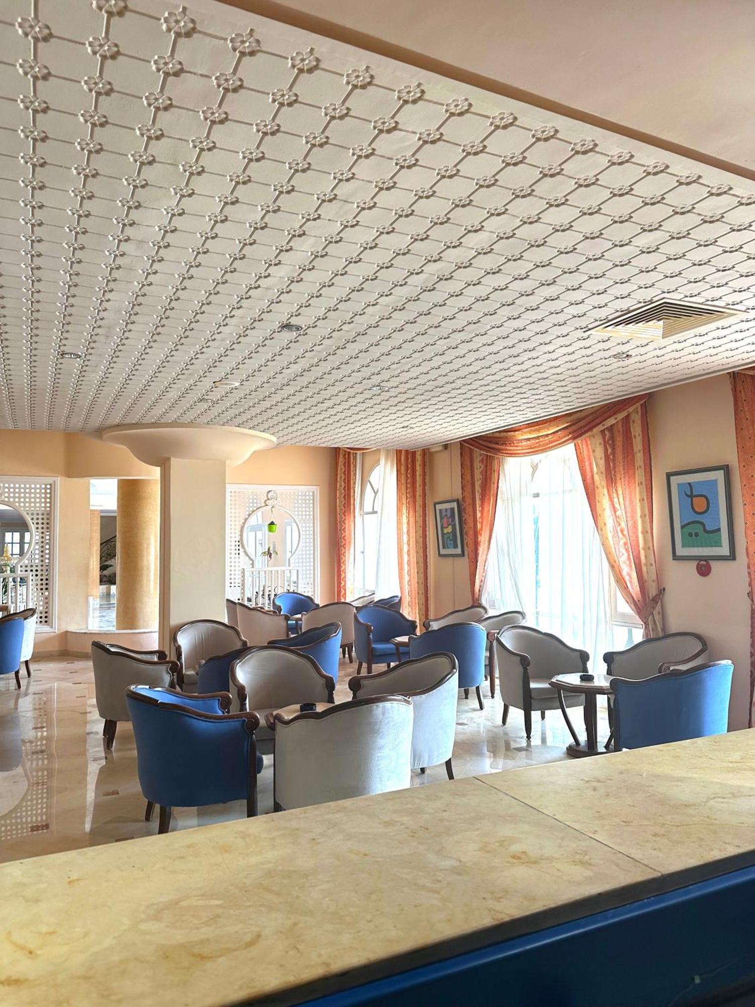 Golf Hotel 3*