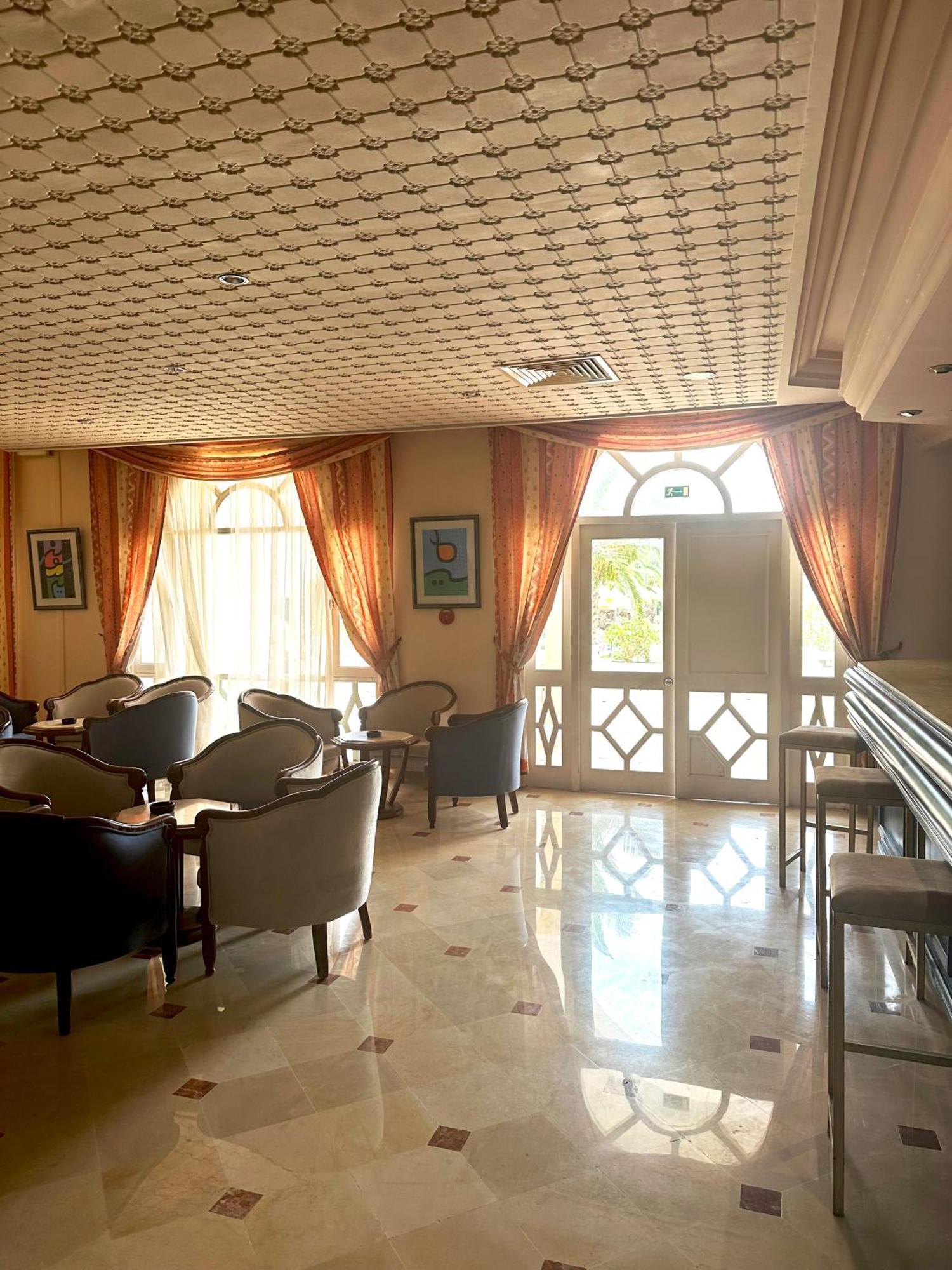 Hotel Golf Hammamet