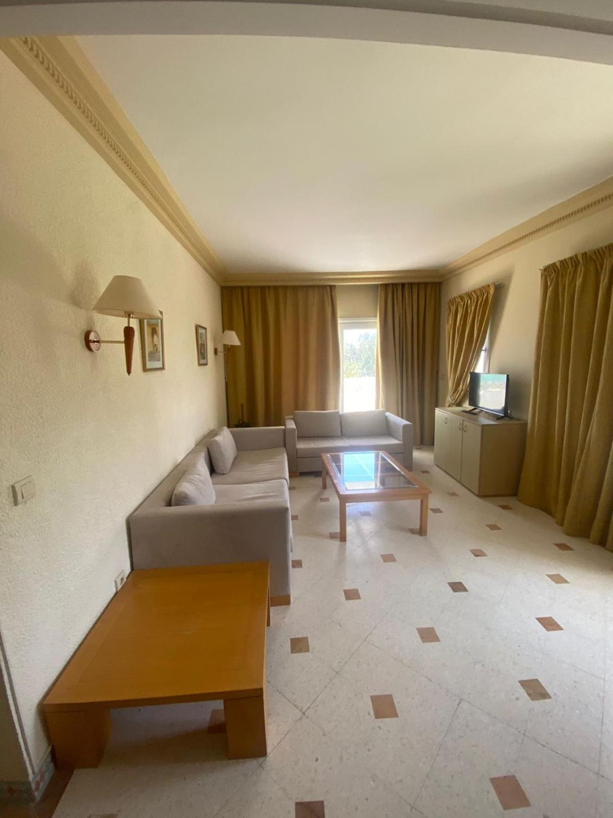 Golf Hotel Hammamet