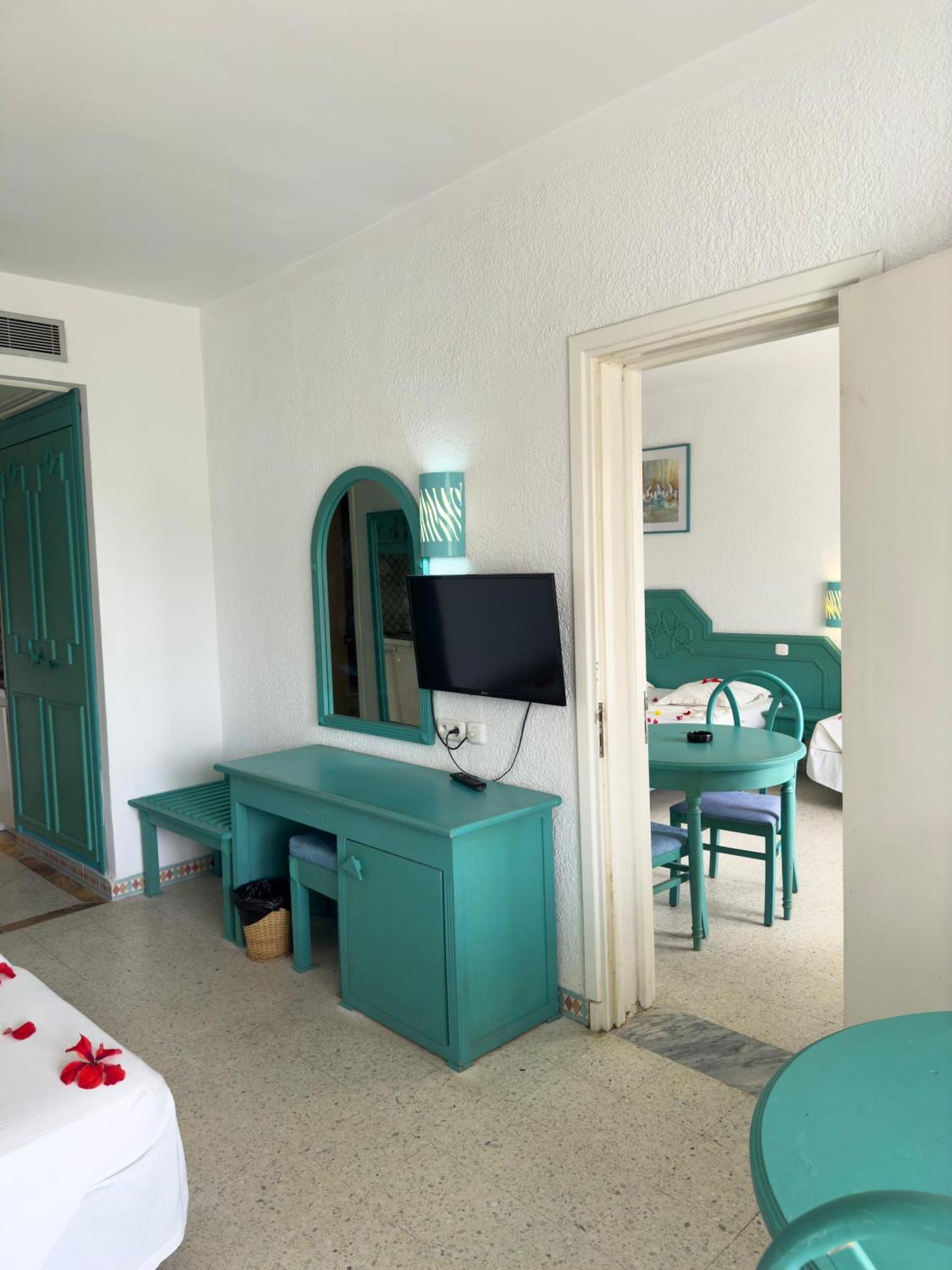 Golf Hotel