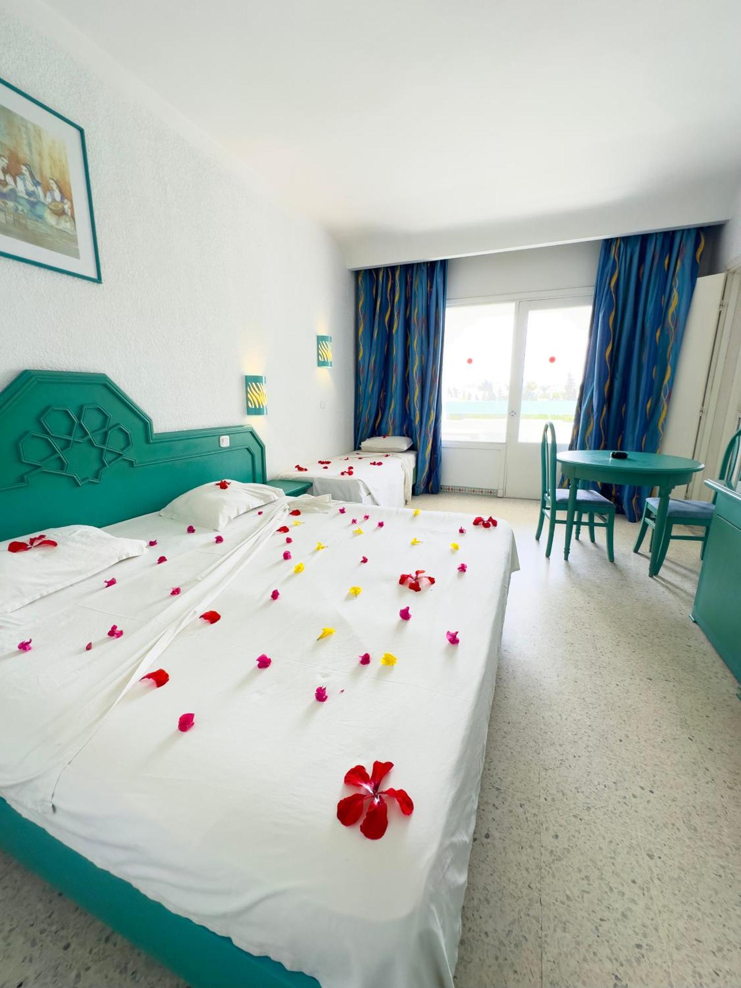 Hotel Golf 3*