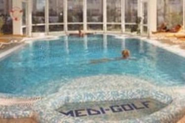 Golf Hotel 3*