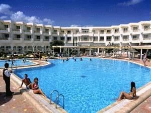 Hotel Golf 3*