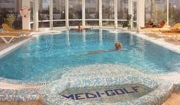 Golf Hotel Hammamet