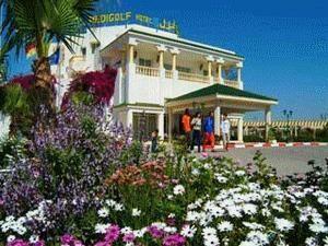 Golf Hotel 3*