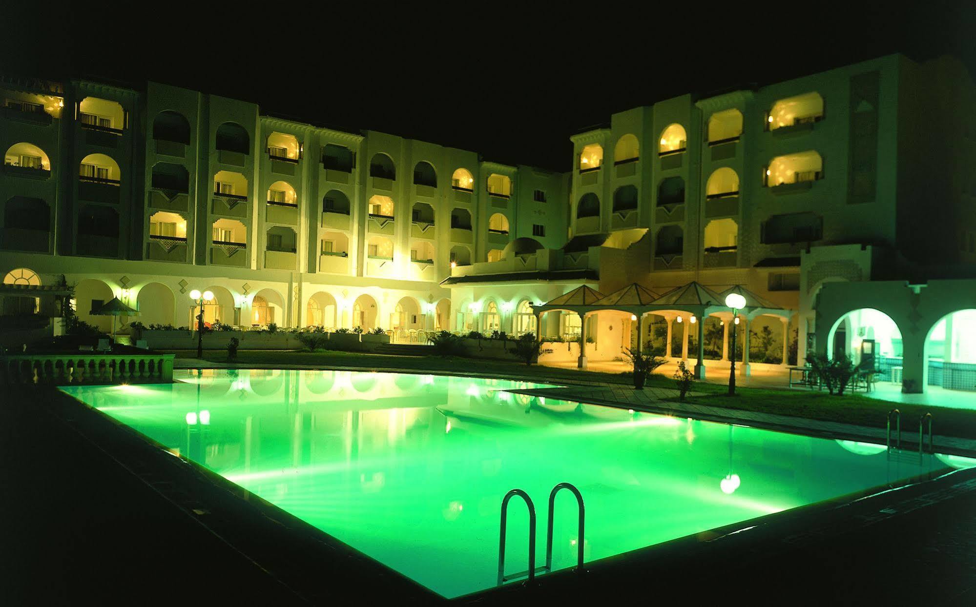 Golf Hotel Hammamet